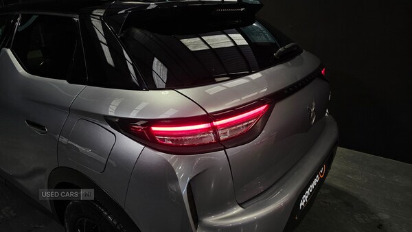 Used DS Automobiles DS 3 Crossback 2019 for sale - 76043596: Photo 17