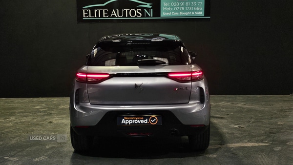 Used DS Automobiles DS 3 Crossback 2019 for sale - 76043596: Photo 2