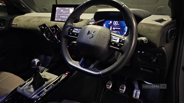 Used DS Automobiles DS 3 Crossback 2019 for sale - 76043596: Photo 3