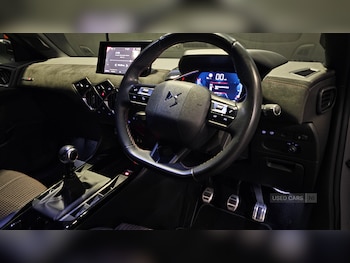 Used DS Automobiles DS 3 Crossback 2019 for sale - 76043596: Photo 3