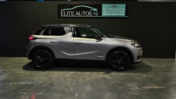 Used DS Automobiles DS 3 Crossback 2019 for sale - 76043596: Photo 4