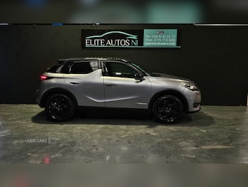 Used DS Automobiles DS 3 Crossback 2019 for sale - 76043596: Photo 4