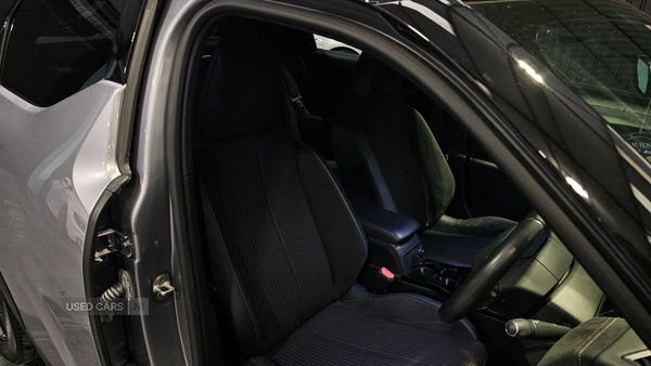 Used DS Automobiles DS 3 Crossback 2019 for sale - 76043596: Photo 5