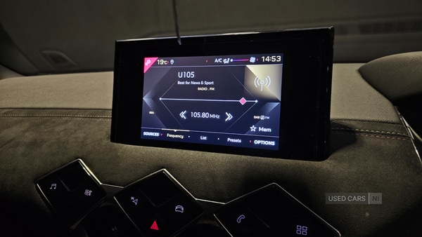 Used DS Automobiles DS 3 Crossback 2019 for sale - 76043596: Photo 6