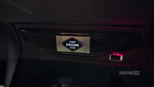 Used DS Automobiles DS 3 Crossback 2019 for sale - 76043596: Photo 7