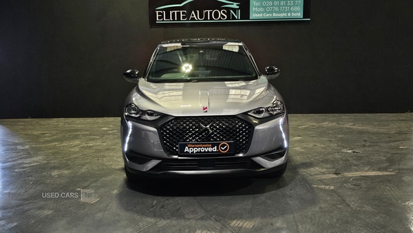 Used DS Automobiles DS 3 Crossback 2019 for sale - 76043596: Photo 8
