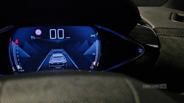 Used DS Automobiles DS 3 Crossback 2019 for sale - 76043596: Photo 9