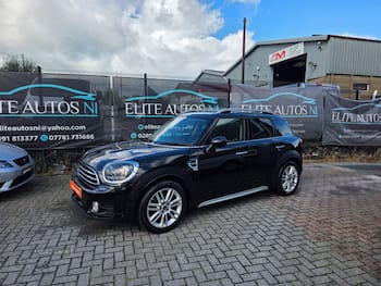 Used MINI Countryman 2019 for sale - 79861619: Photo