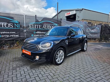 Used MINI Countryman 2019 for sale - 79861619: Photo