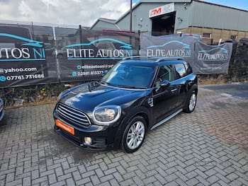 Used MINI Countryman 2019 for sale - 79861619: Photo