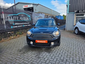 Used MINI Countryman 2019 for sale - 79861619: Photo