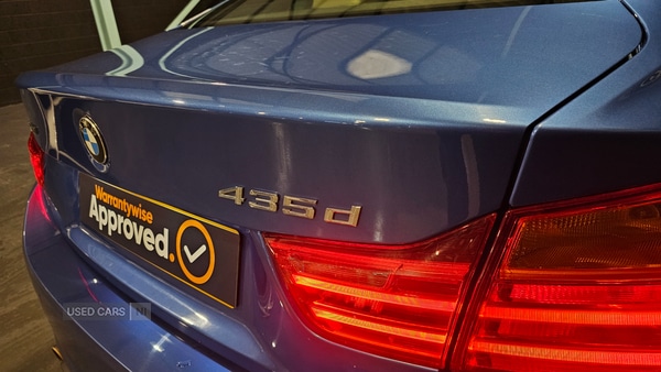 Used BMW 4 Series 2015 for sale - 76139333: Photo 10