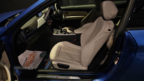 Used BMW 4 Series 2015 for sale - 76139333: Photo 11