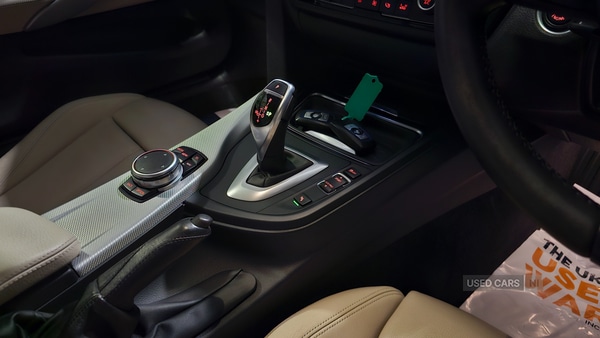 Used BMW 4 Series 2015 for sale - 76139333: Photo 14