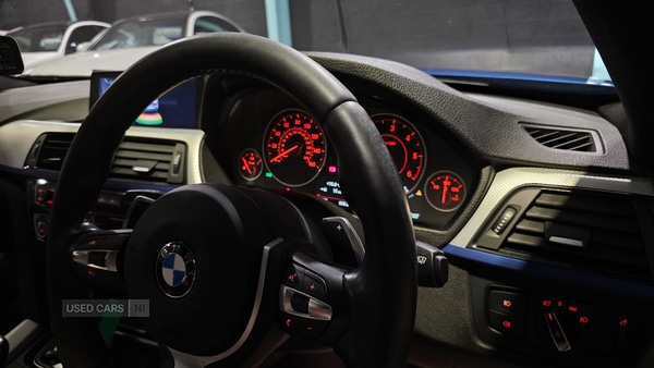 Used BMW 4 Series 2015 for sale - 76139333: Photo 15