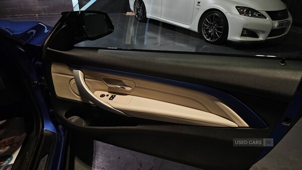 Used BMW 4 Series 2015 for sale - 76139333: Photo 16