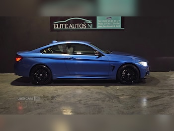 Used BMW 4 Series 2015 for sale - 76139333: Photo 2