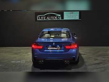 Used BMW 4 Series 2015 for sale - 76139333: Photo 3