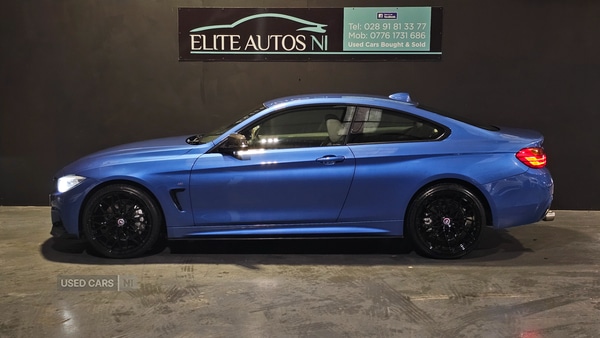 Used BMW 4 Series 2015 for sale - 76139333: Photo 6