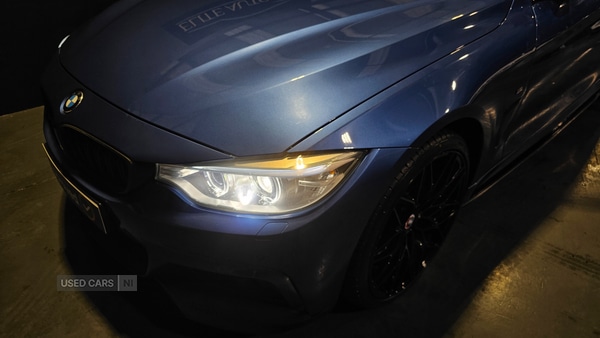 Used BMW 4 Series 2015 for sale - 76139333: Photo 7