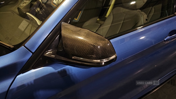 Used BMW 4 Series 2015 for sale - 76139333: Photo 8