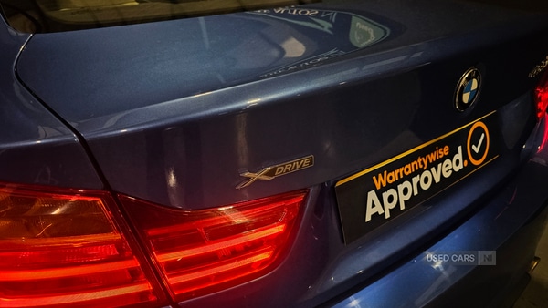 Used BMW 4 Series 2015 for sale - 76139333: Photo 9