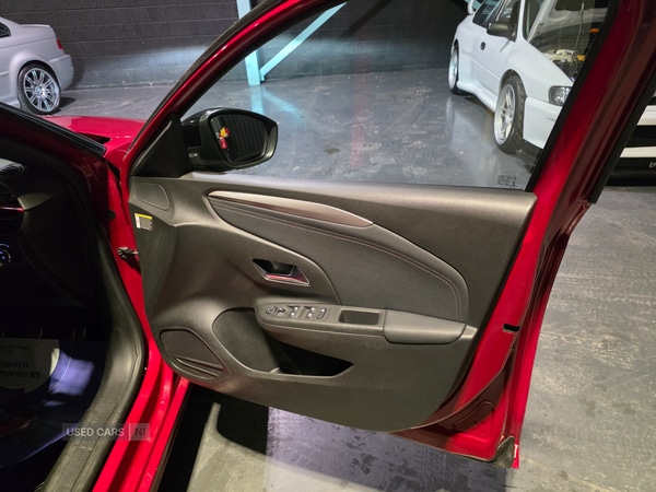 Used Vauxhall Corsa 2020 for sale - 77525296: Photo 10