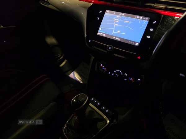 Used Vauxhall Corsa 2020 for sale - 77525296: Photo 11