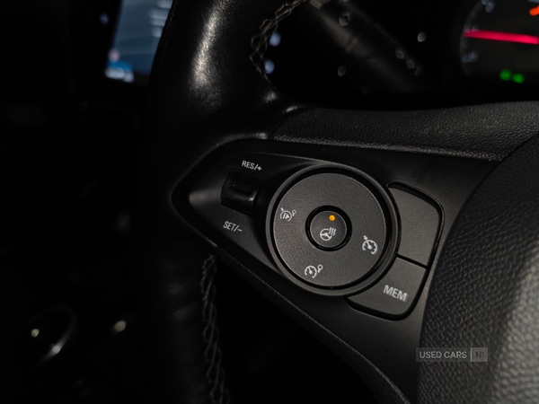 Used Vauxhall Corsa 2020 for sale - 77525296: Photo 12