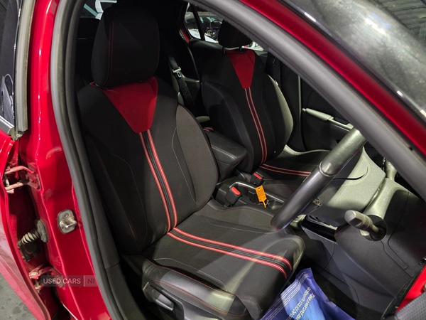 Used Vauxhall Corsa 2020 for sale - 77525296: Photo 7