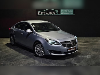 2016 - 1.6 CDTi ecoFLEX Tech Line 5dr [Start Stop]