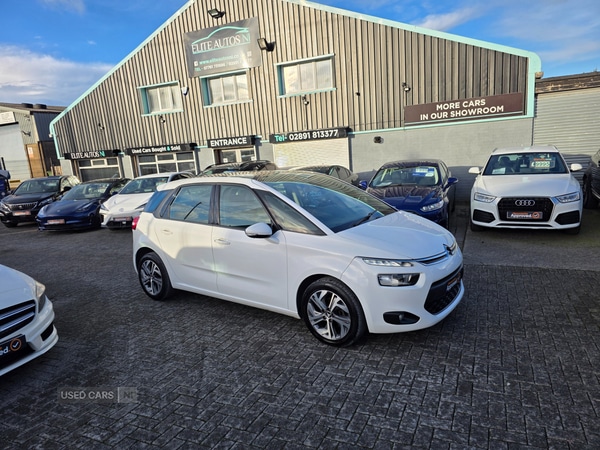 Used Citroen C4 Picasso 2016 for sale - 77883922: Photo 2