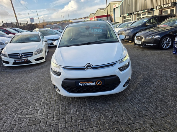 Used Citroen C4 Picasso 2016 for sale - 77883922: Photo 3