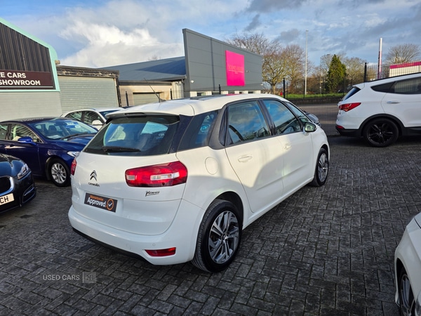 Used Citroen C4 Picasso 2016 for sale - 77883922: Photo 5