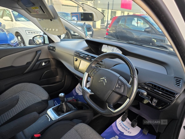 Used Citroen C4 Picasso 2016 for sale - 77883922: Photo 6