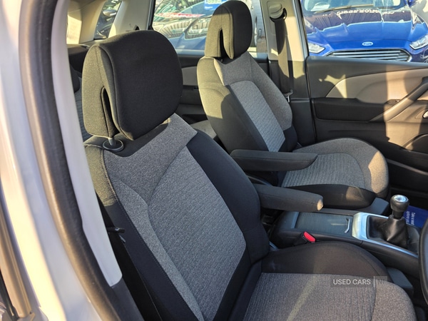 Used Citroen C4 Picasso 2016 for sale - 77883922: Photo 7