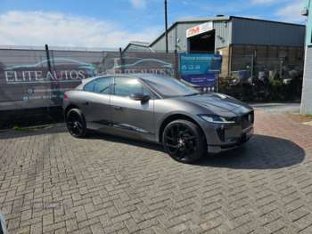 2019 - 294kW EV400 HSE 90kWh 5dr Auto