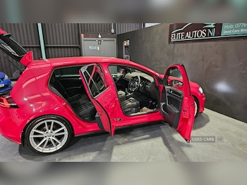 Used Volkswagen Golf 2016 for sale - 75659236: Photo