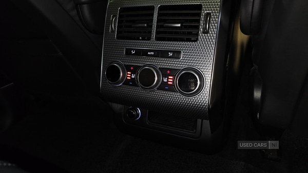 Used Land Rover Range Rover Sport 2014 for sale - 76825312: Photo 10