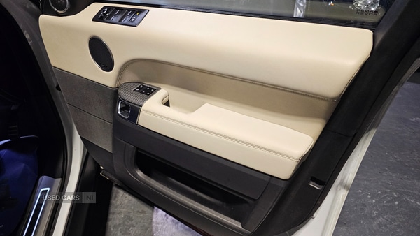 Used Land Rover Range Rover Sport 2014 for sale - 76825312: Photo 13