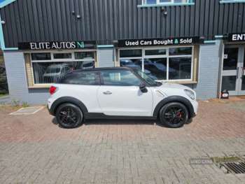 2014 - 1.6 Cooper D 3dr