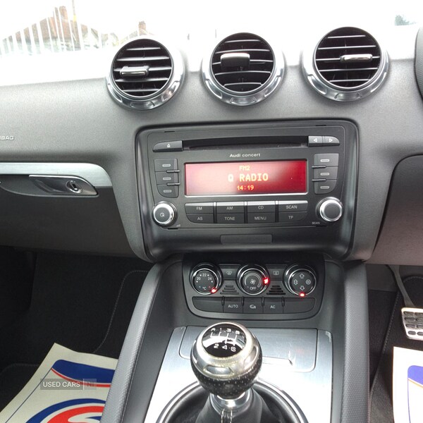 Used Audi TT 2009 for sale - 75364818: Photo 10