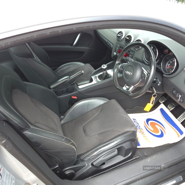 Used Audi TT 2009 for sale - 75364818: Photo 12
