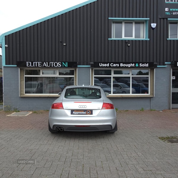 Used Audi TT 2009 for sale - 75364818: Photo 13
