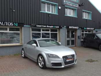 Used Audi TT 2009 for sale - 75364818: Photo