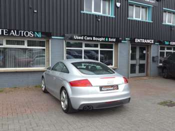 Used Audi TT 2009 for sale - 75364818: Photo