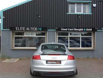 Used Audi TT 2009 for sale - 75364818: Photo