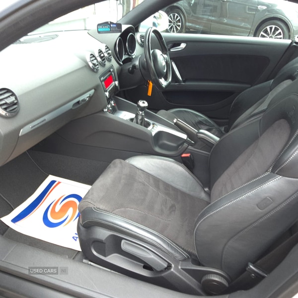 Used Audi TT 2009 for sale - 75364818: Photo 6
