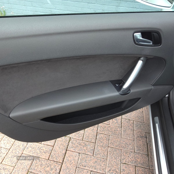 Used Audi TT 2009 for sale - 75364818: Photo 7