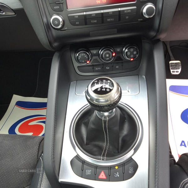 Used Audi TT 2009 for sale - 75364818: Photo 9